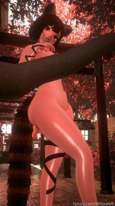 WillowVR image #11