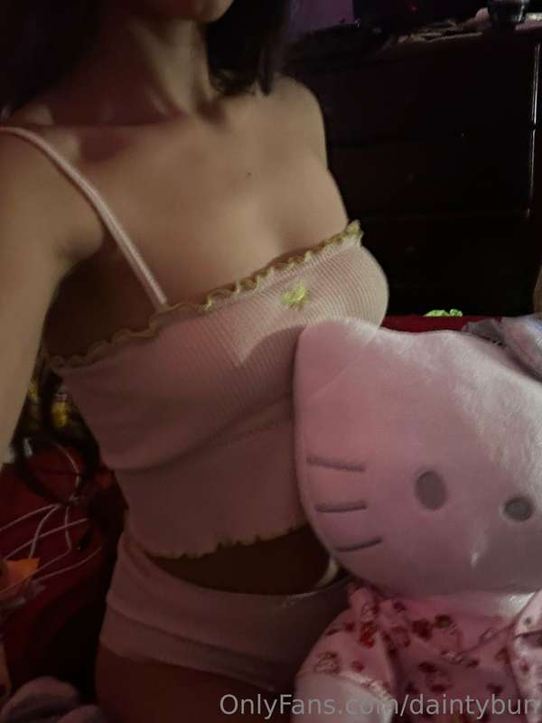 Ft hello kitty 💗😻