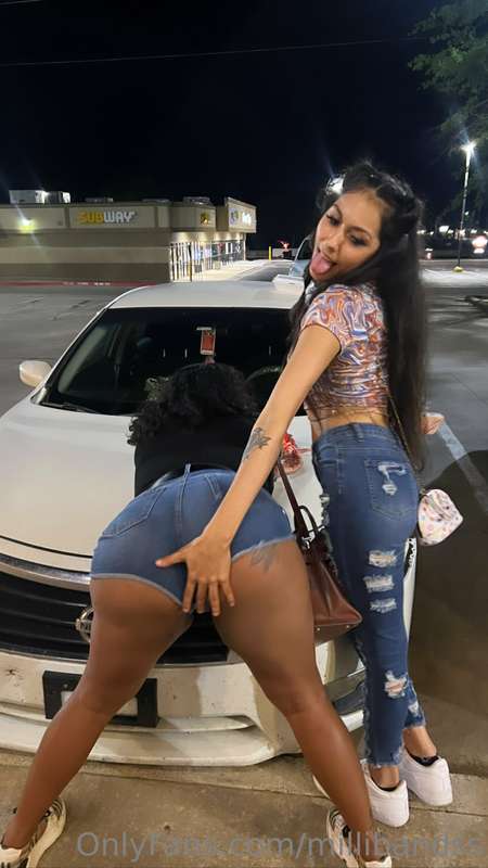millibandss