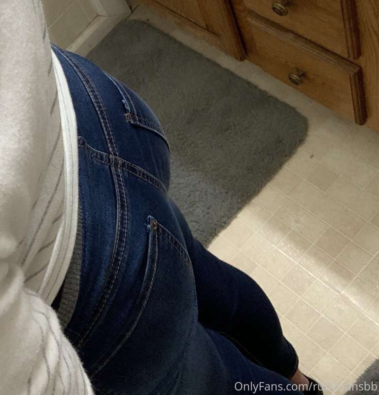 The front and the back😘