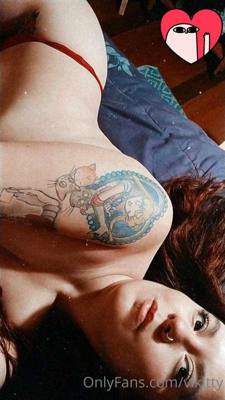 vikitty image #10