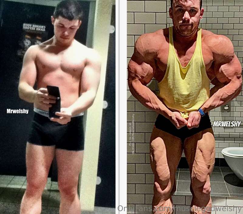 musclegodwelshy