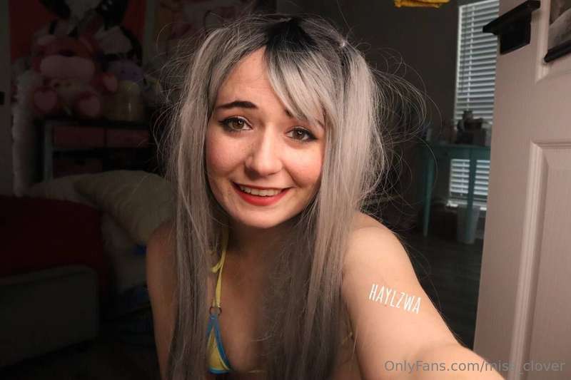 miss_clover image #0