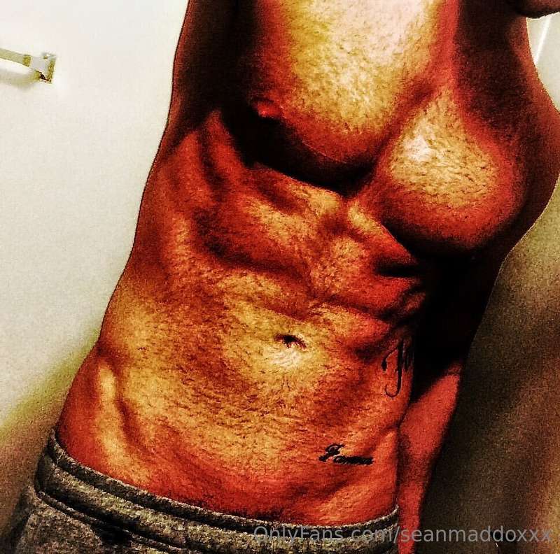 Seanmaddoxxx Nude Leaked OnlyFans Photo