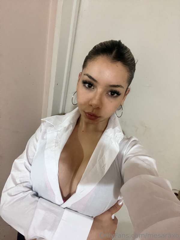 mesaraxo Nude Leaked OnlyFans Photo