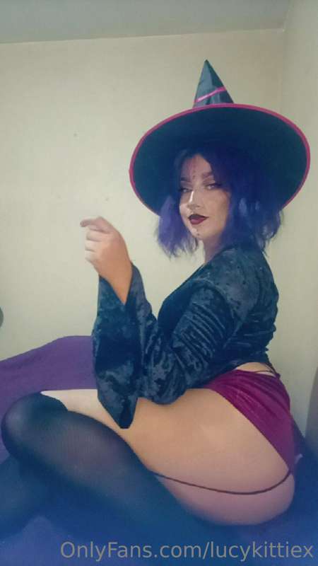 lucygothic