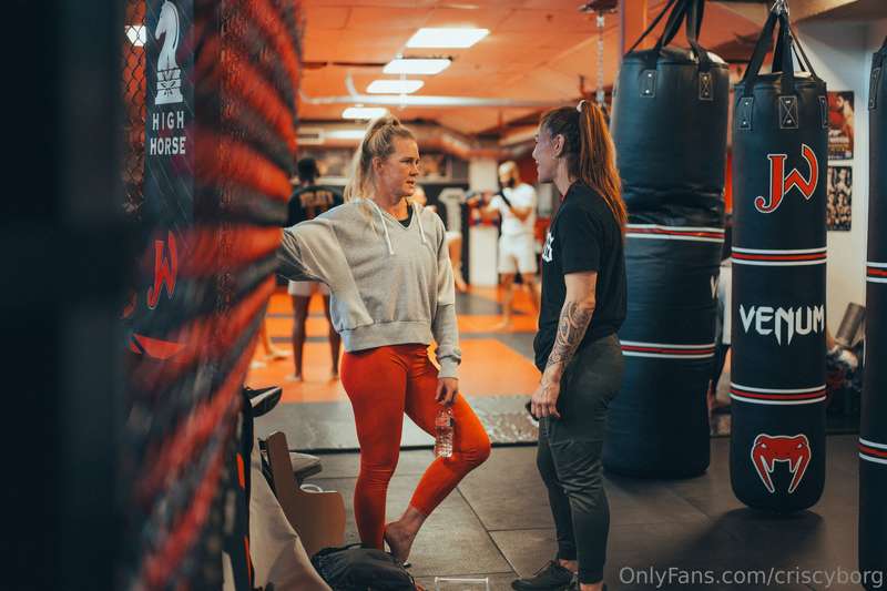 criscyborg photo