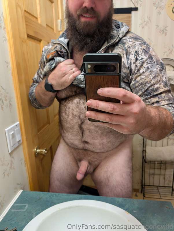 sasquatchgonewild