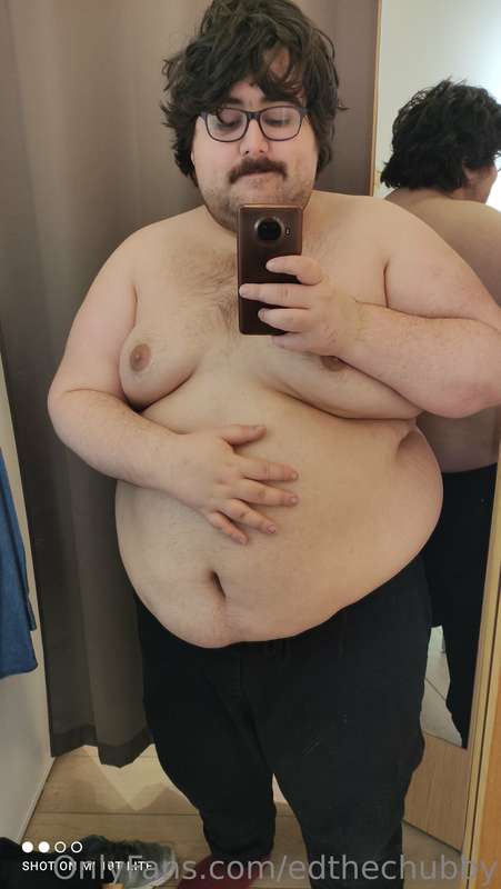 dimithechubby