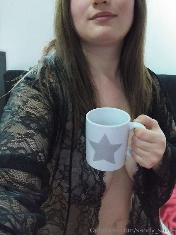 Guten Morgen ihr Lieben😘❤️