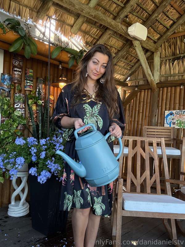 Photo 760 de Dani Daniels sur Tocromo