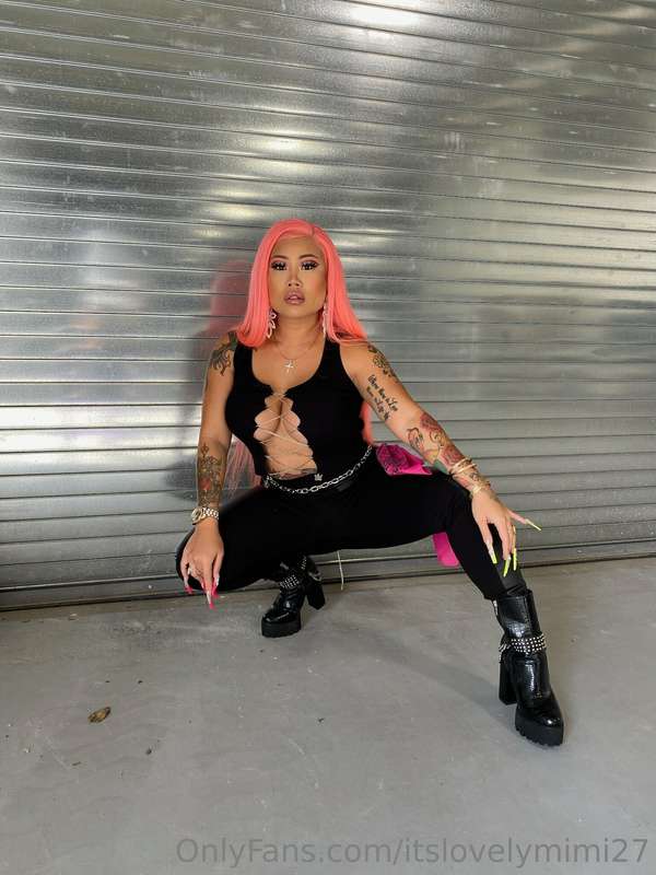 itslovelymimi27