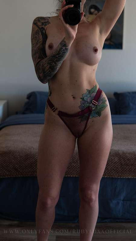 rubyluxxofficial image #0