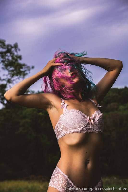 princesspincbunfree