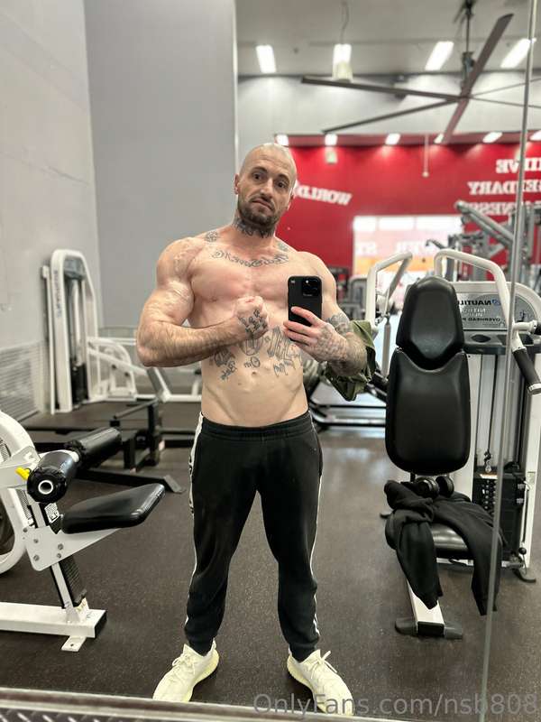 Post pic