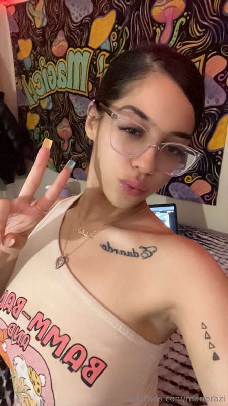 Peace✌️