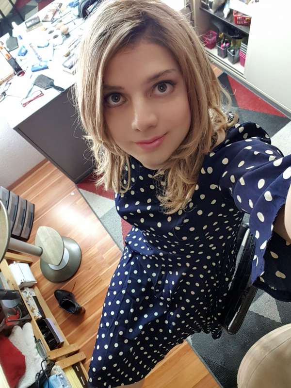 media