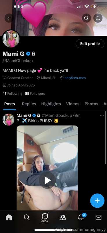 mamigianyy
