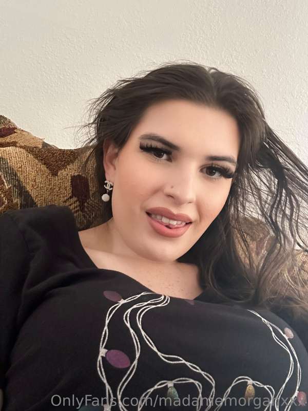 madamemorganxxx