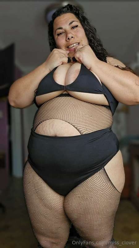 miss_clover image #1
