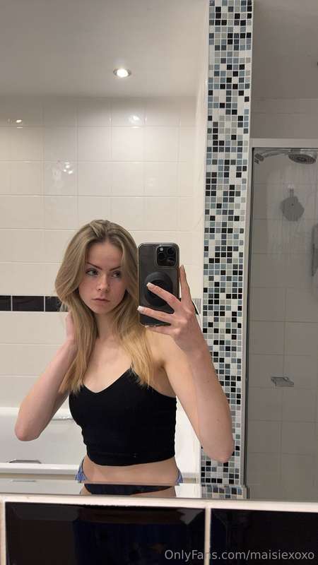 maisiexoxo