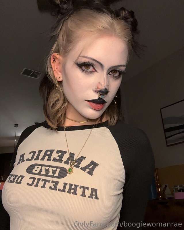 boogiewomanrae
