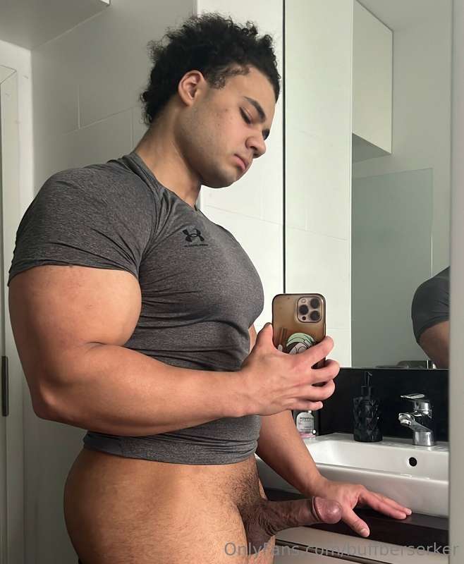 buffberserker