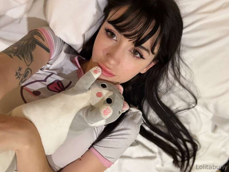 lolabuny18 photo