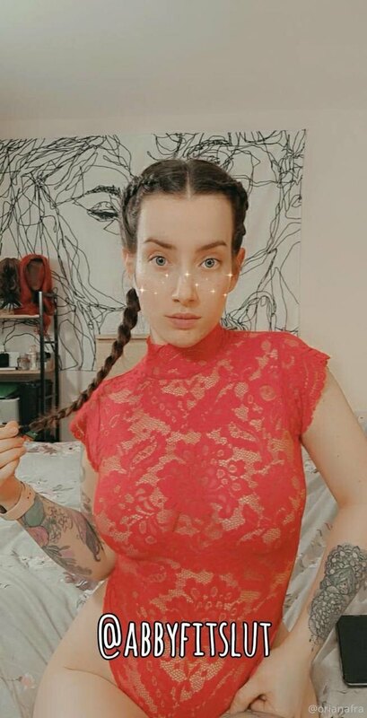 ?INKED WHORE NEXT DOOR?

? D.M HER SHE'S ONLINE! ?
@abbyfits..