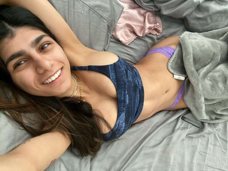 Foto 527 de Mia Khalifa en Tocromo
