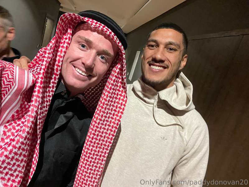 paddydonovan20