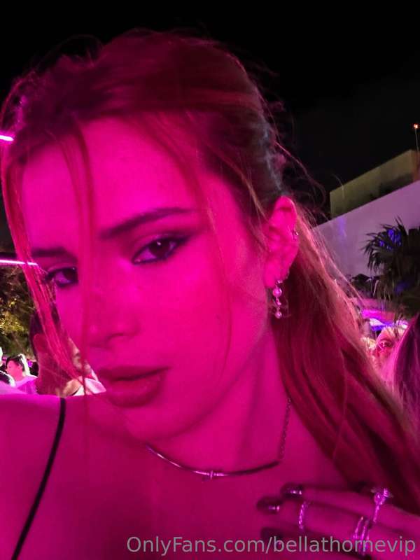 bellathornevip