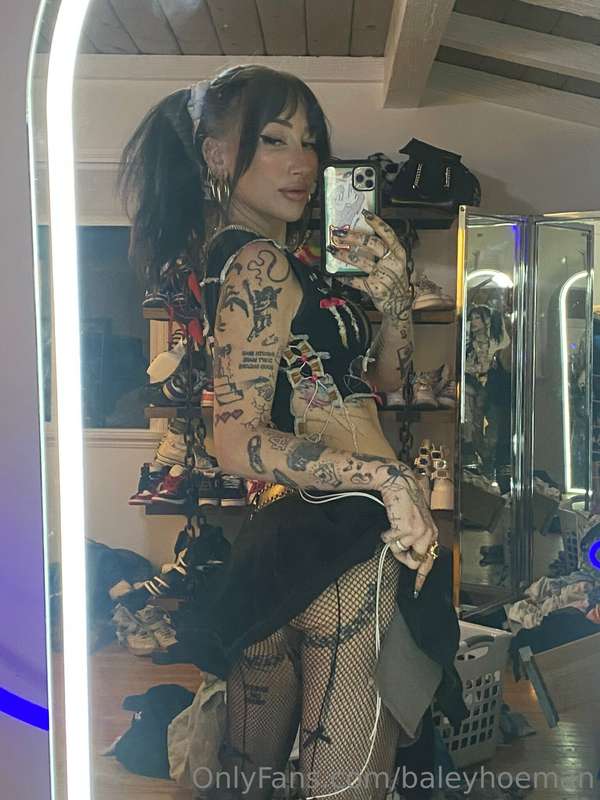 thx for bein here y’all. I just got these booty tats, tell m..