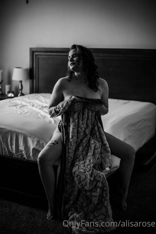 alisarose