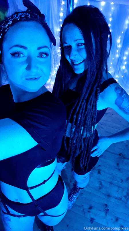 Sista sista special 😝 @blazediablo give my sister a follow, ..