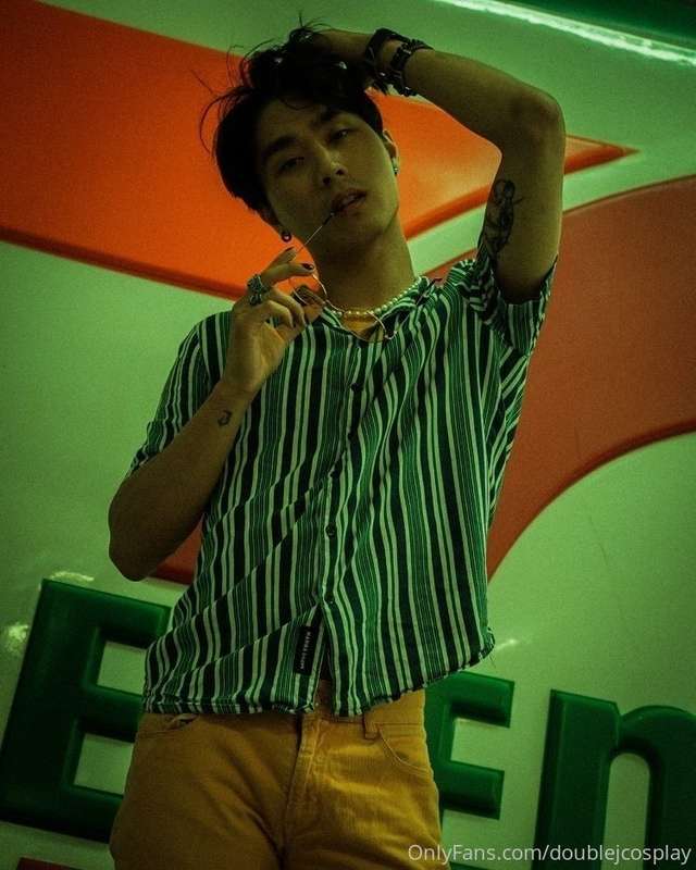 I shooting some stuff with my bb Yamil next week at Dragon C..