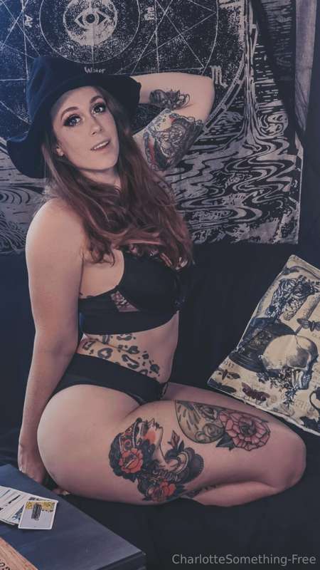 charlottesomethingfree