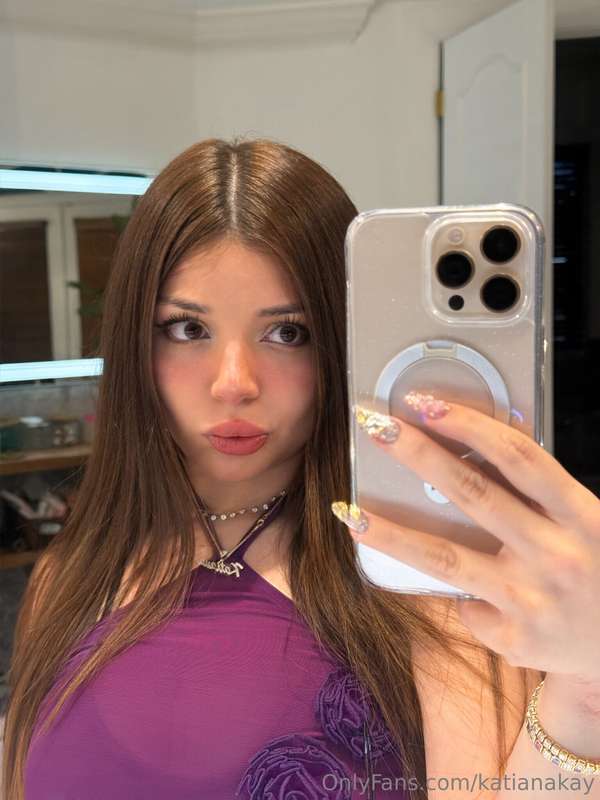 selfie :3