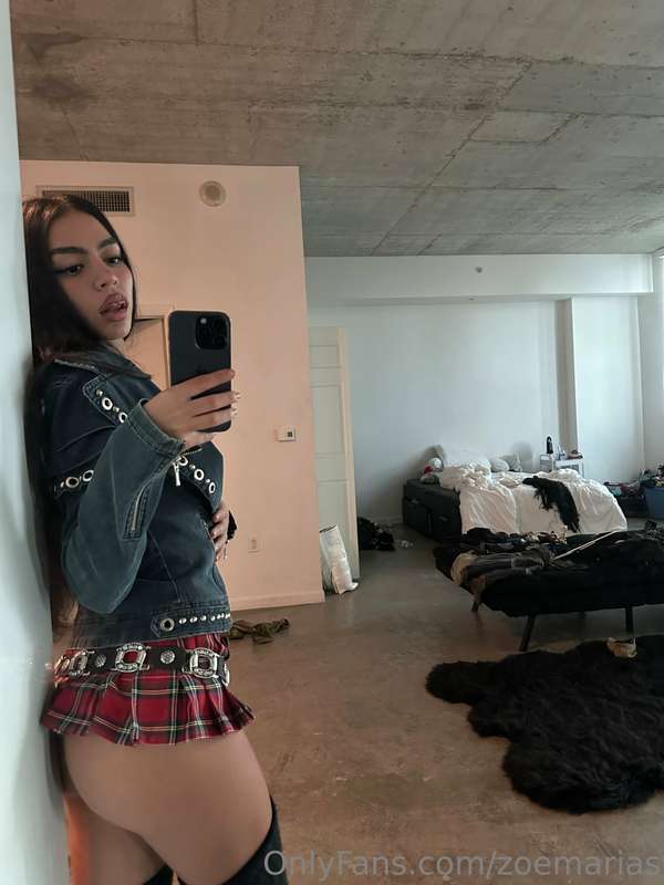 zoemarias