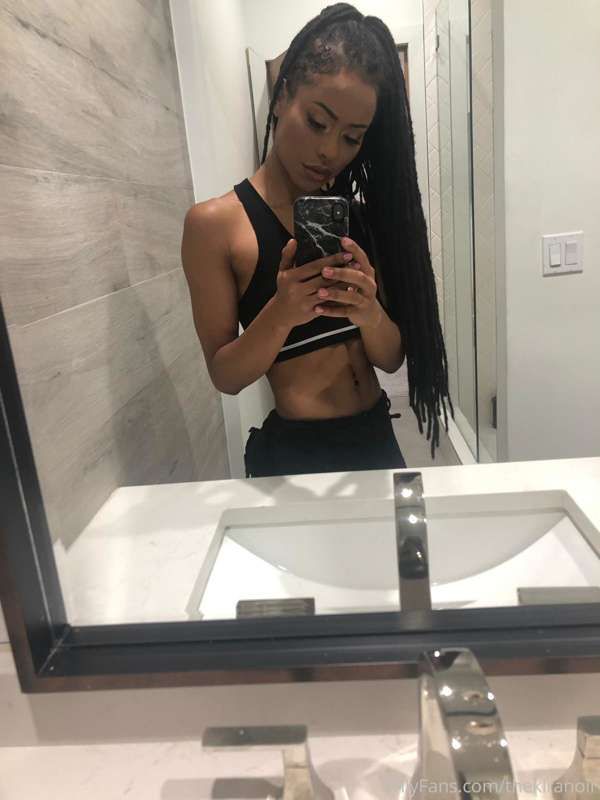 Kira Noir 在 Tocromo 的第 94 張照片