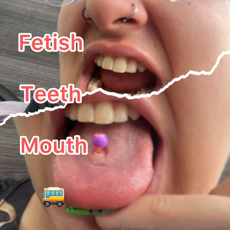 "Got any kinky fetishes I could help you with?"