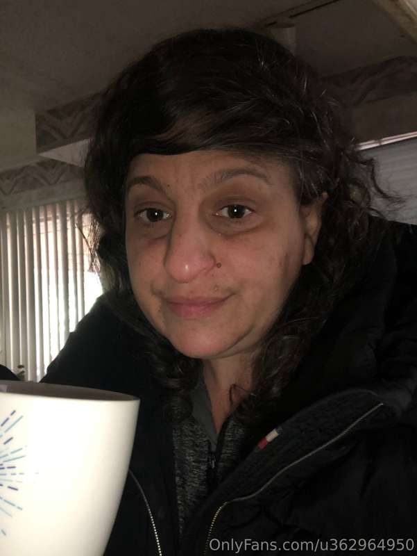 Caramel tea 