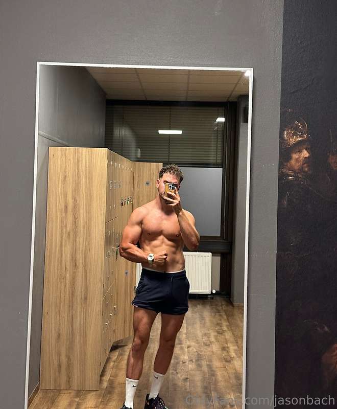💪🏻💪🏻