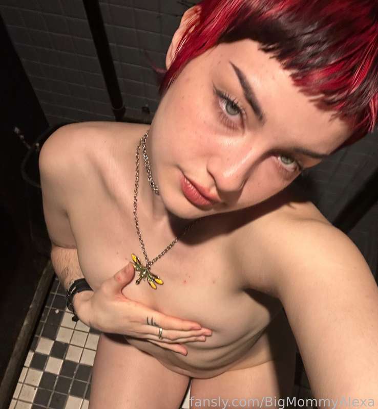 media