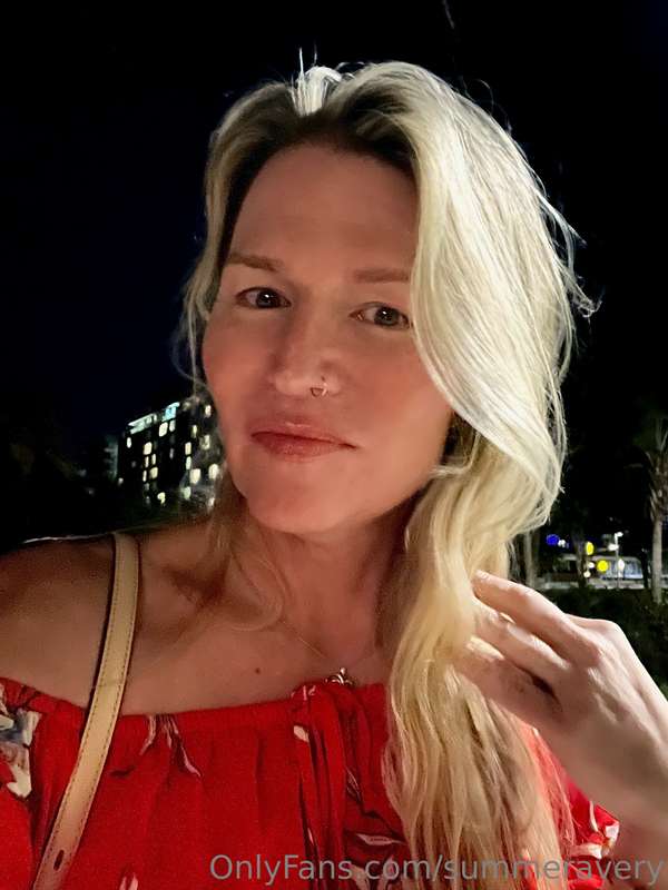 Missed you all in Puerto Rico! Have loads of new fun and bea..