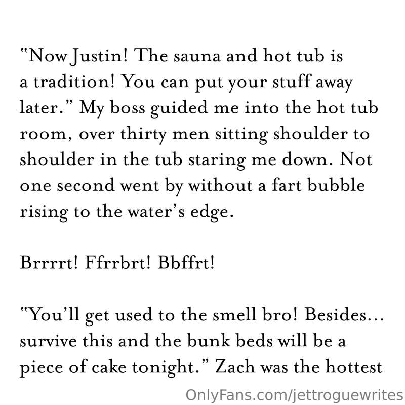 jettroguewrites image #0