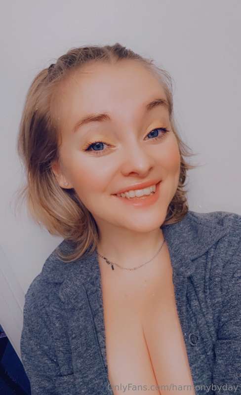 Harmonybyday