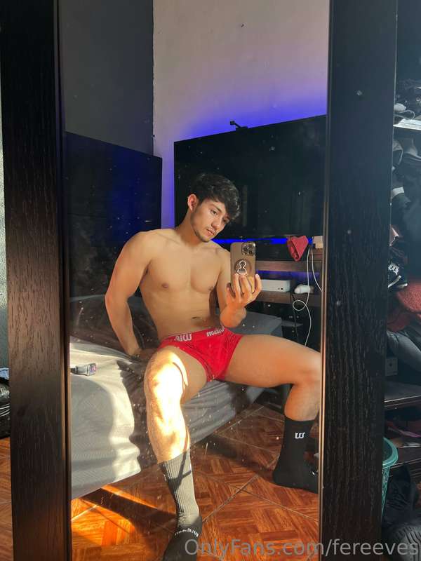 Unas en bóxer 🫶🏼