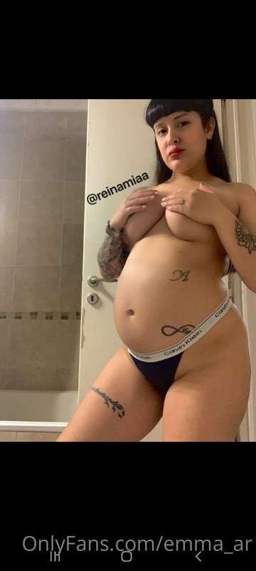 @reinamiaa

I am a sexy pregnant woman and I can fulfill you..