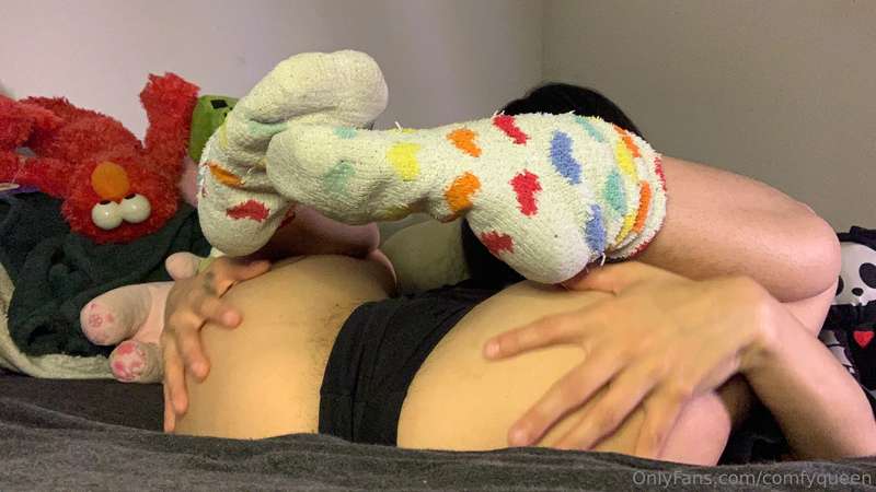 comfyqueen